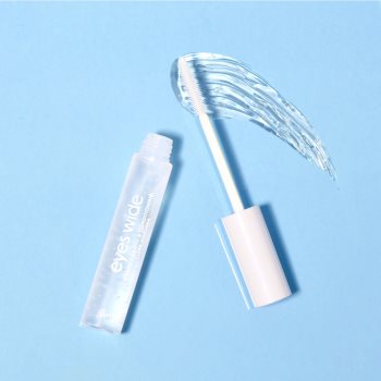 Barry M Eyes Wide mascara transparent - imagine 3